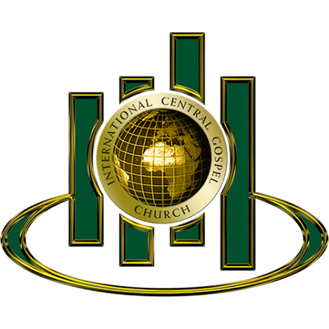 International Central Gospel Church Logo